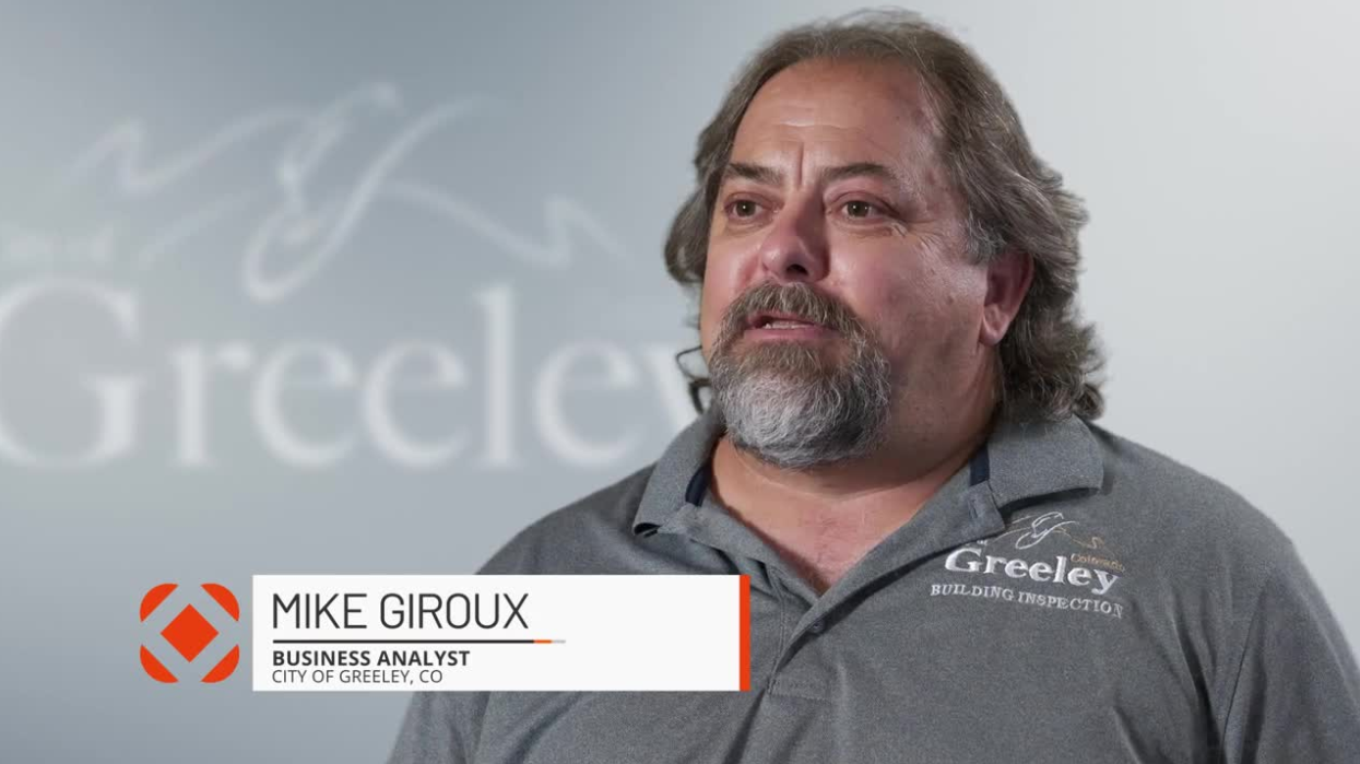 Greeley, CO Embraces a Digital Future