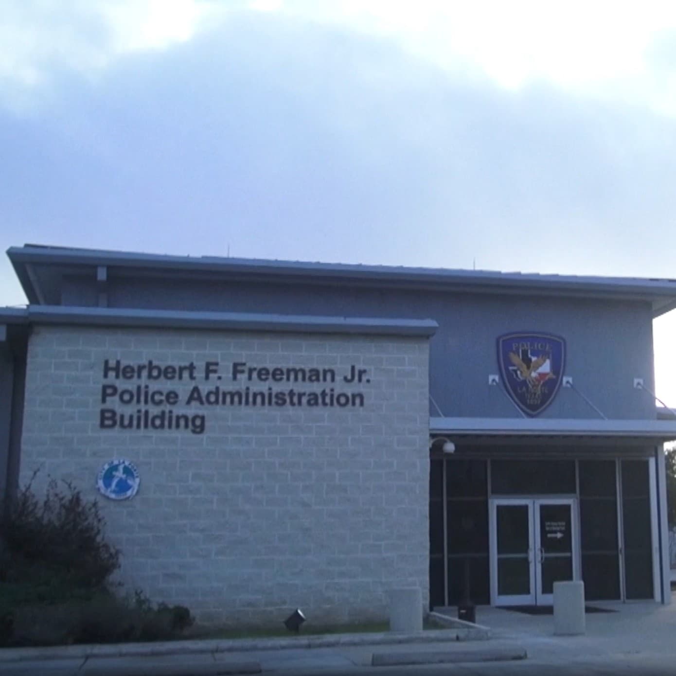 How La Porte PD Upgraded: Word Docs to iPads