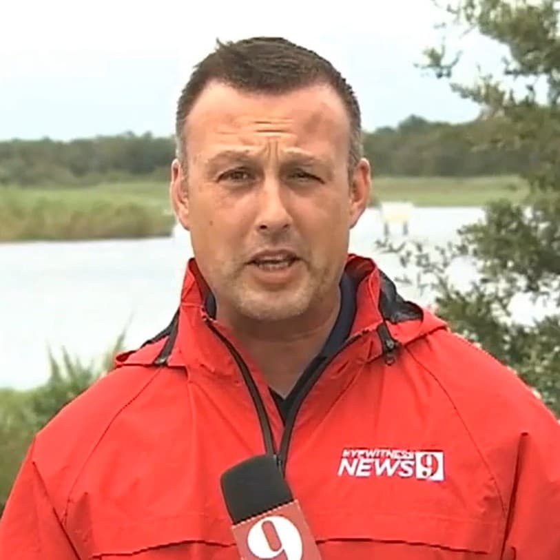 Seminole County Fire Uses CLQ to Rescue Lost Kayakers